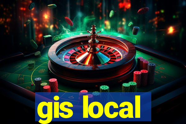 gis local